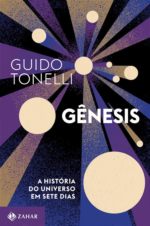 Gênesis A História Do Universo Em Sete Dias..-