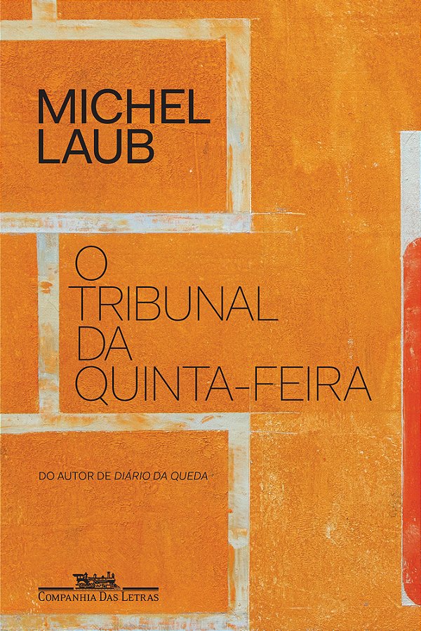 O Tribunal Da Quinta-Feira..-