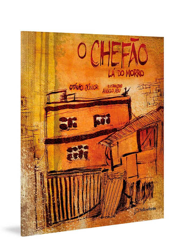 O Chefão Lá Do Morro