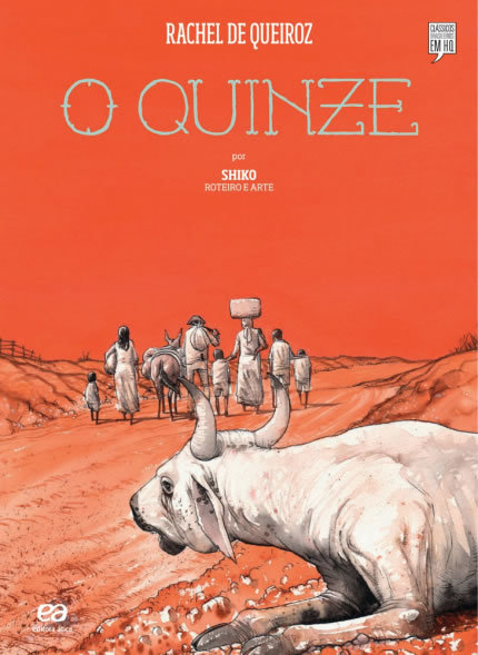 O Quinze