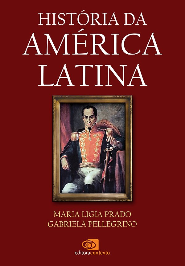 História Da América Latina