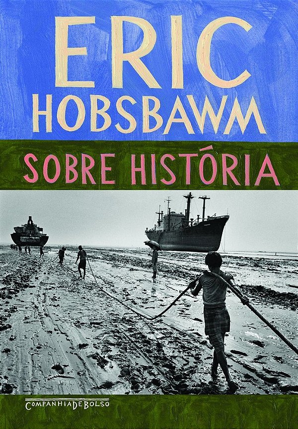 Sobre História - Edição De Bolso