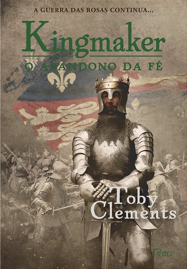 Kingmaker - Terceira Voz..-