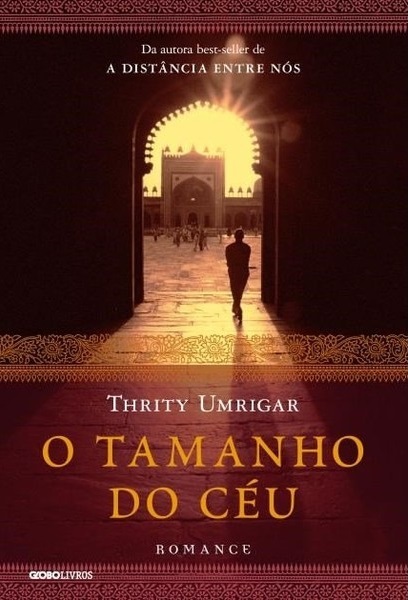 O Tamanho Do Céu..-