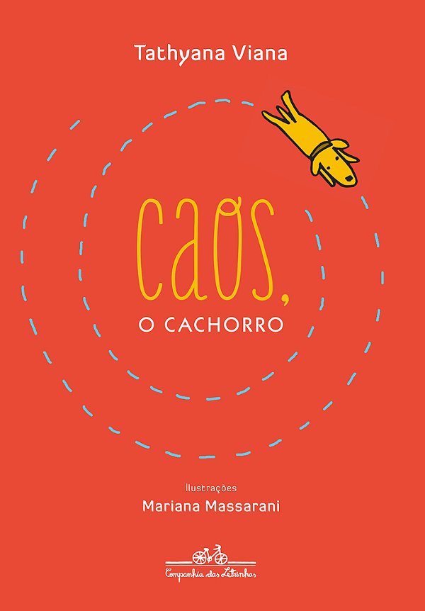 Caos O Cachorro