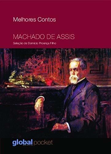 Melhores Contos De Machado De Assis - Pocket