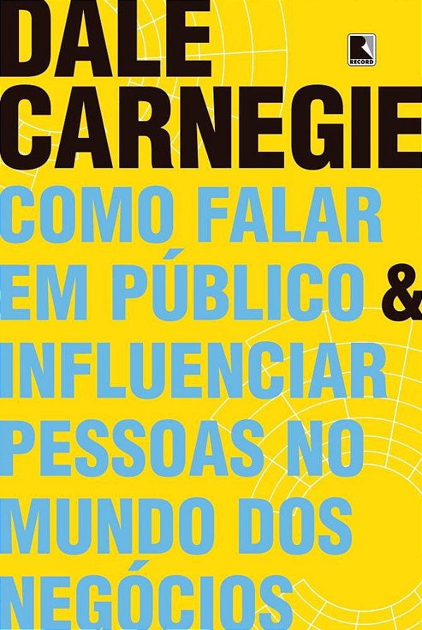 Como Falar Em Público E Influenciar Pessoas No Mundo Dos Negócios..-
