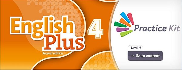 English Plus 4 - Digital Online Practice - Second Edition (100% Digital)