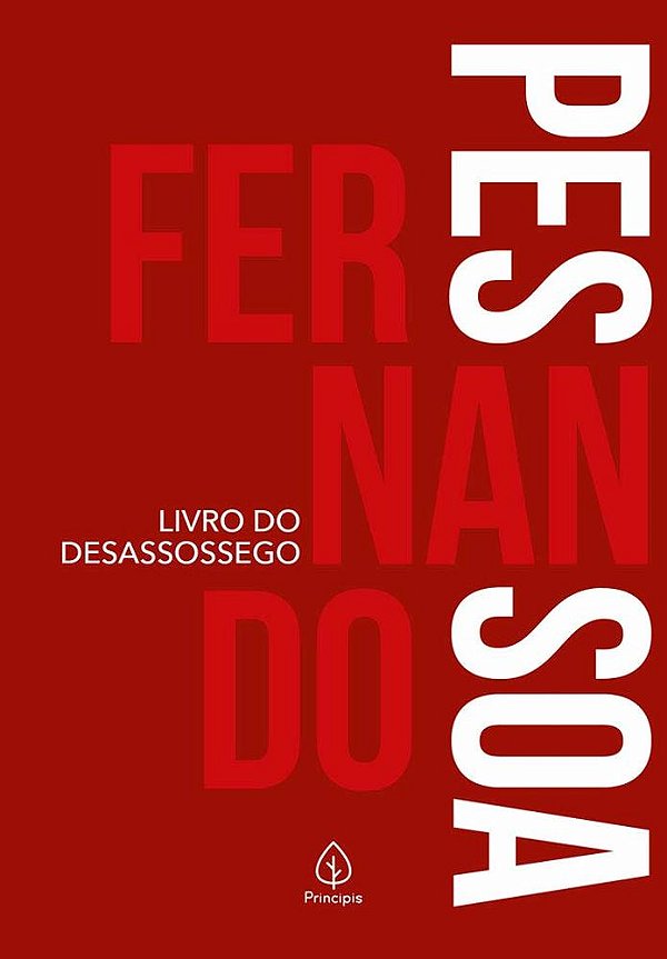 Livro Do Desassossego