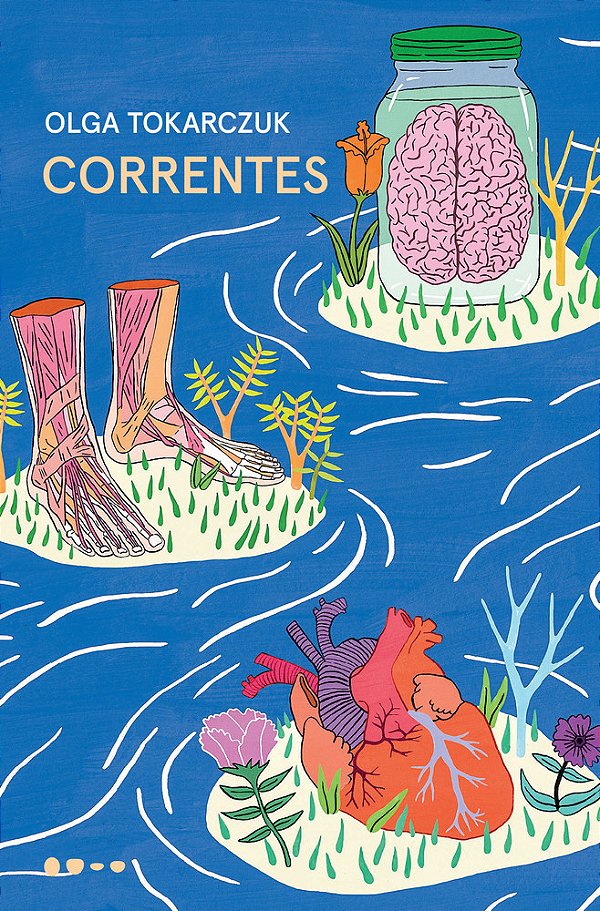 Correntes..-