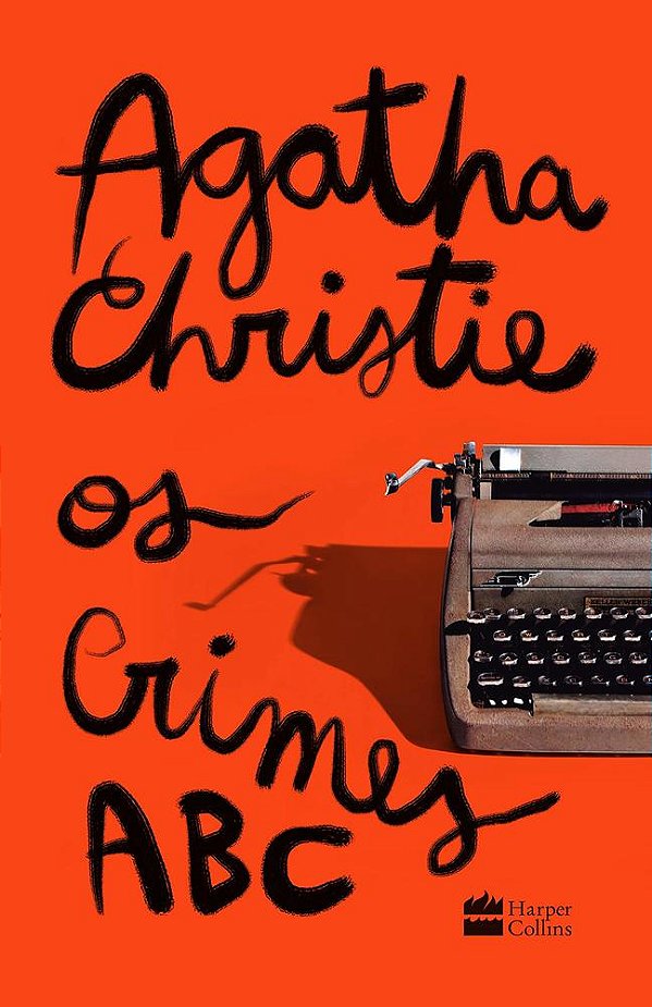Os Crimes Abc..-