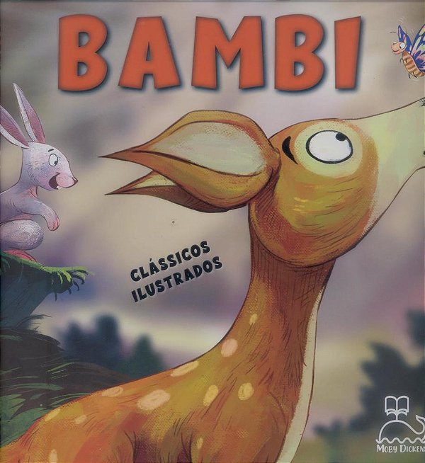Bambi..-