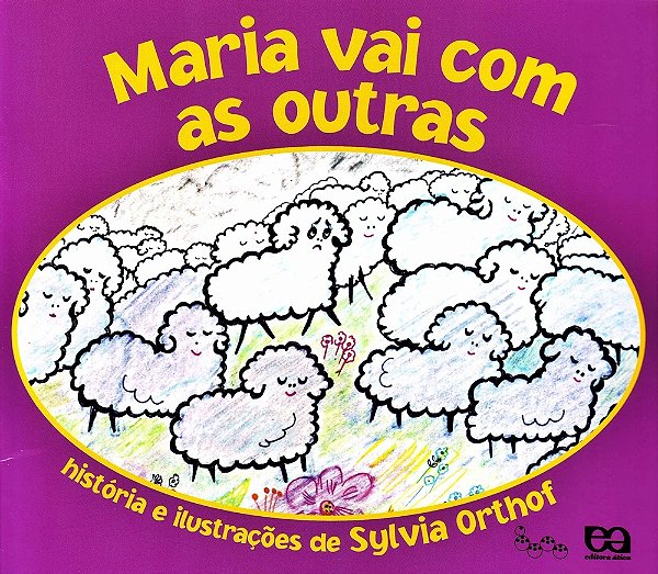 ES Maria Vai Com As Outras..-