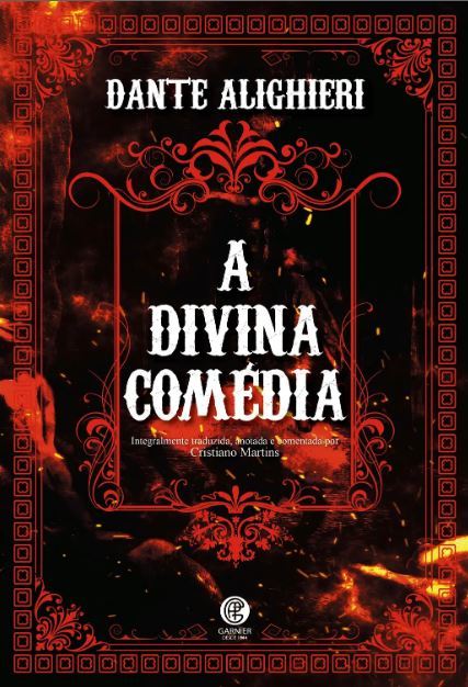 A Divina Comédia..-