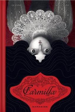 Carmilla - Hardcover
