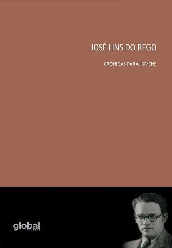 Crônicas Para Um Jovem