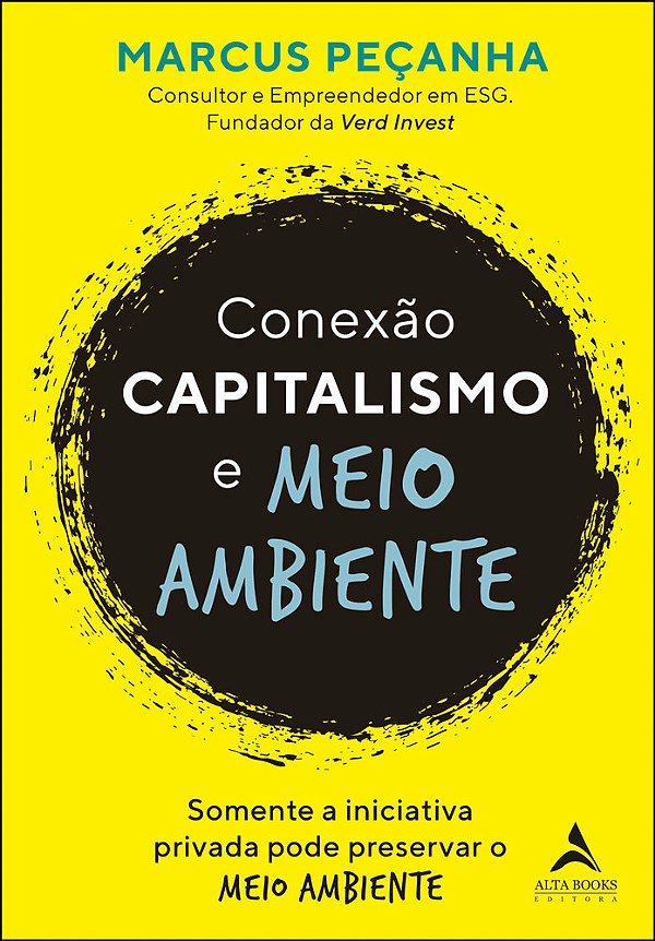 Conexao Capitalismo E Meio Ambiente..-