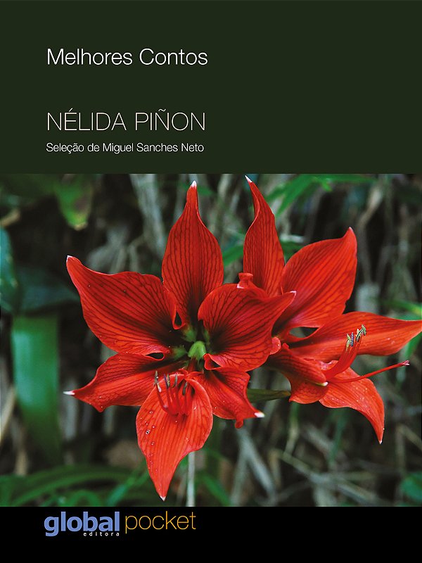 Os Melhores Contos De Nelida Pinon