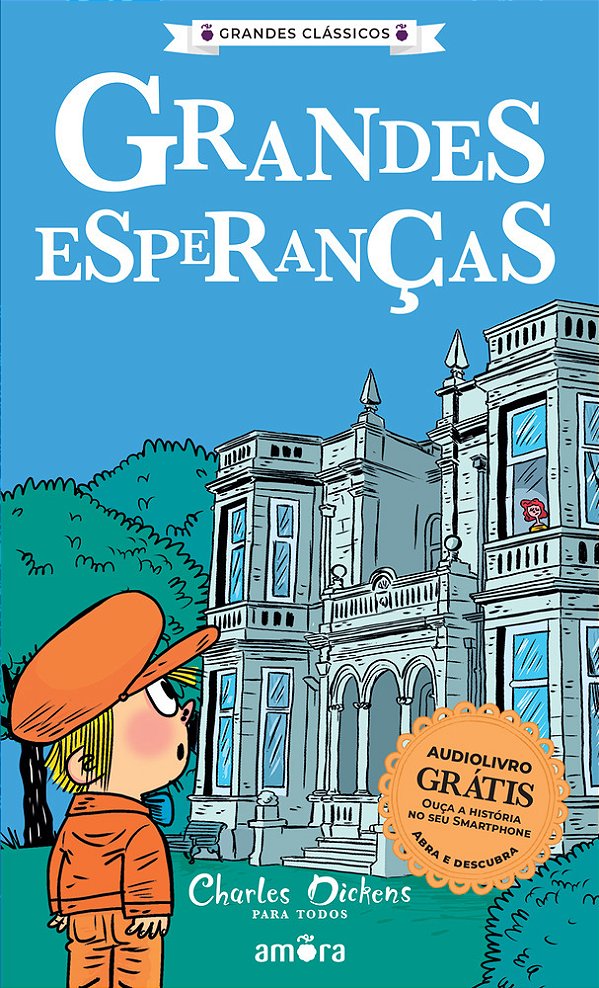 Grandes Esperancas..-