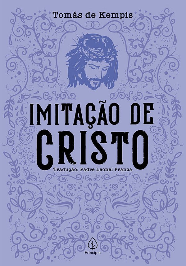 Imitação De Cristo
