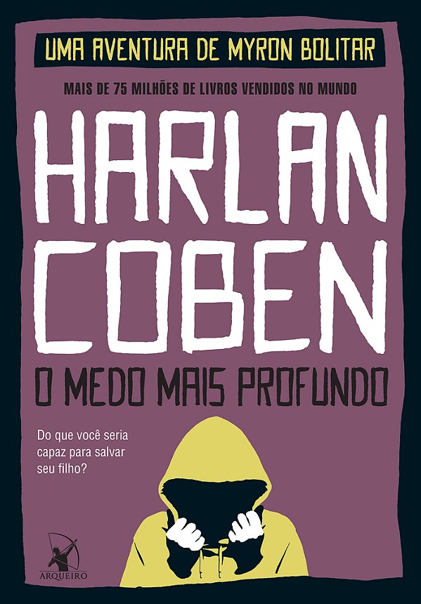 O Medo Mais Profundo