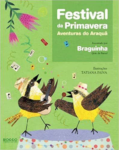 Festival Da Primavera