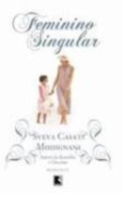 Feminino Singular..-