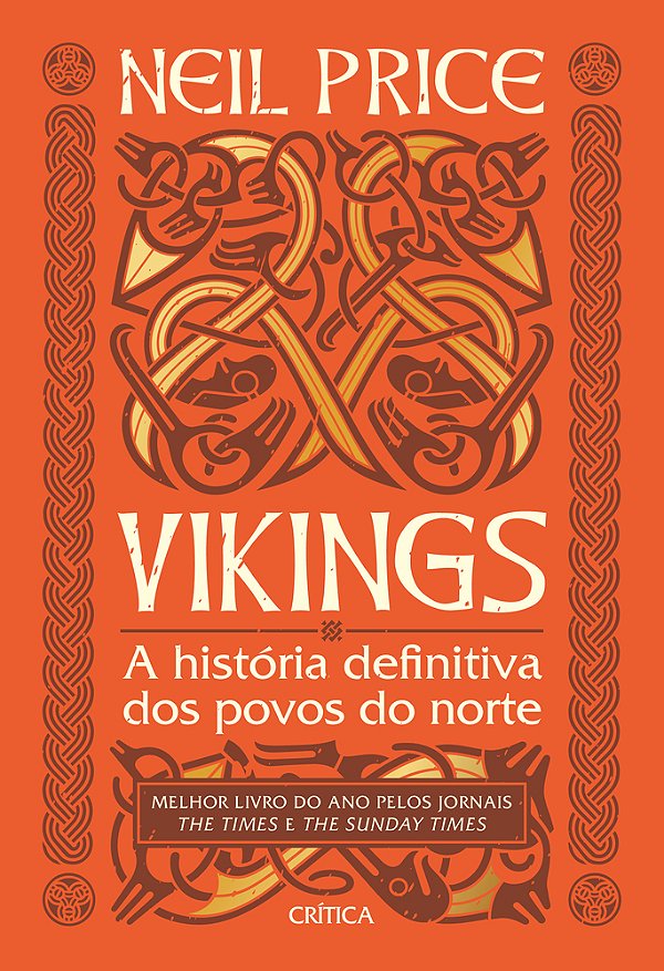 Vikings A História Definitiva Dos Povos Do Norte..-