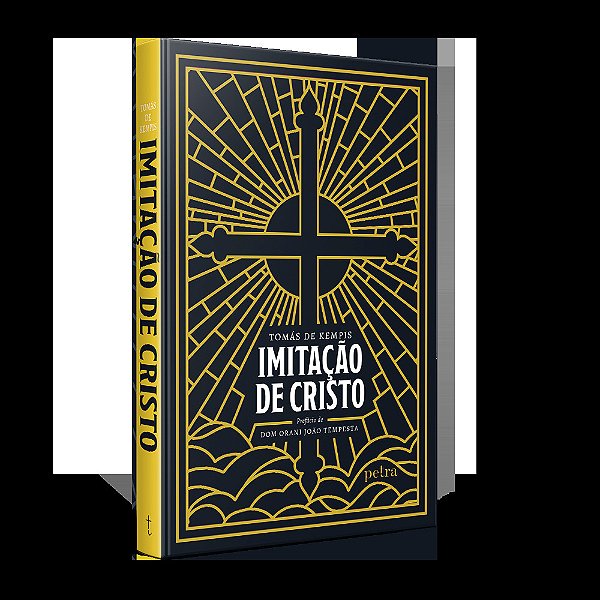 Imitação De Cristo