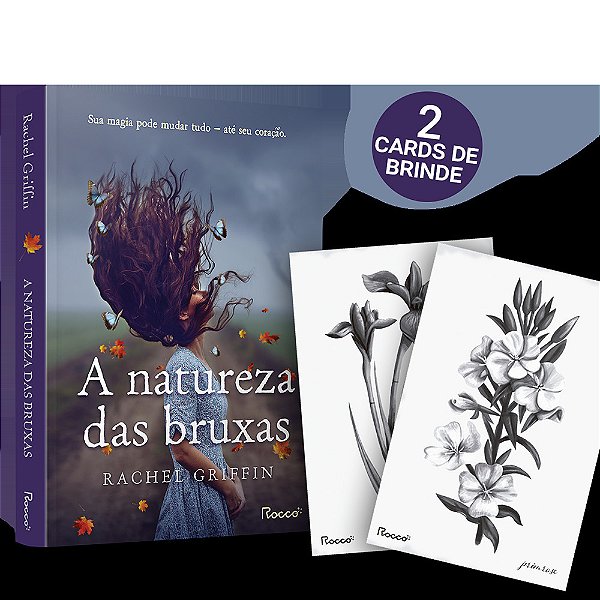 A Natureza Das Bruxas