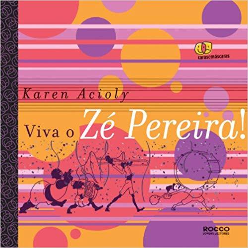 Viva O Zé Pereira!..-