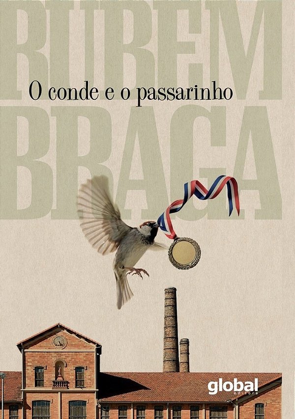 O Conde E O Passarinho..-