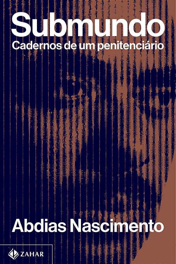 Submundo Cadernos De Um Penitenciário..-