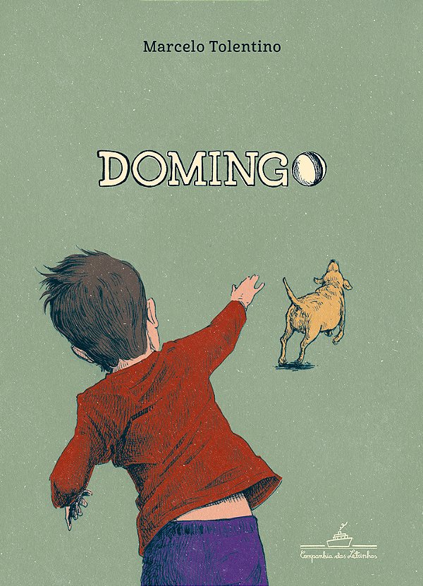Domingo..-