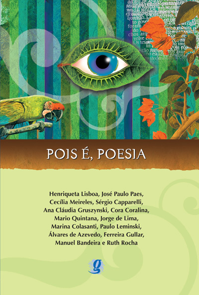 Pois E, Poesia (Poesias P/Jovens)