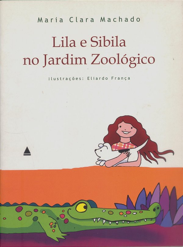 Lila E Sibila No Jardim Zoológico