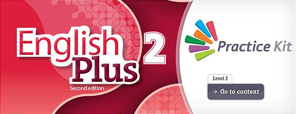 English Plus 2 - Digital Online Practice - Second Edition (100% Digital)
