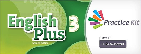 English Plus 3 - Digital Online Practice - Second Edition (100% Digital)
