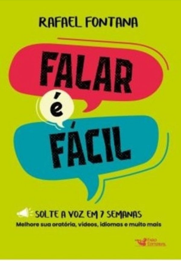 Falar É Fácil