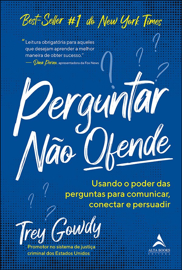 Perguntar Nao Ofende..-