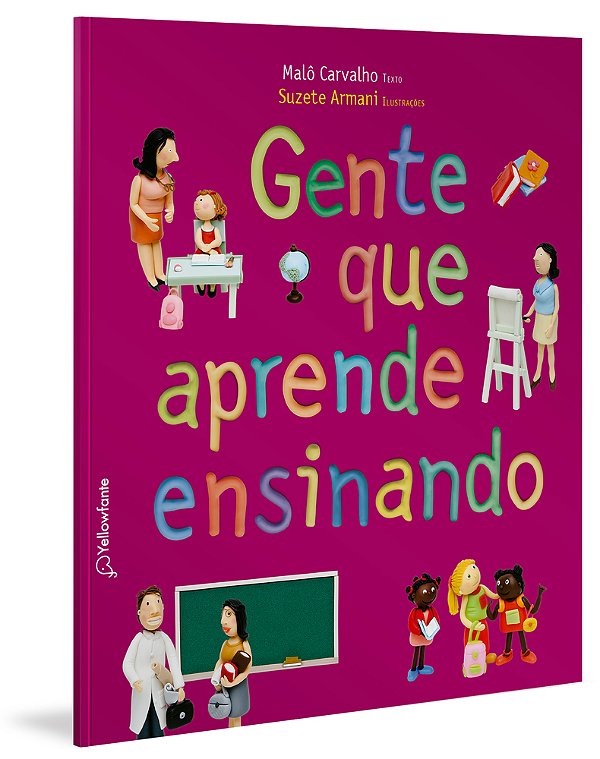 Gente Que Aprende Ensinando..-