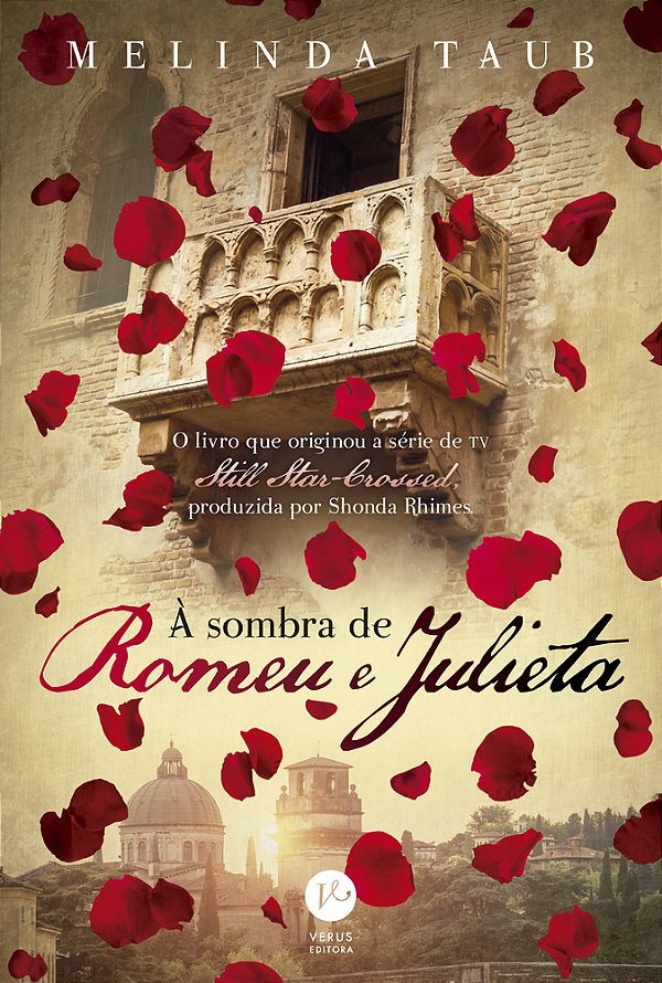 À Sombra De Romeu E Julieta