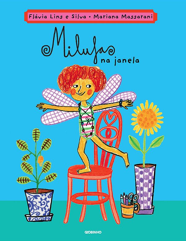 Milufas Na Janela..-