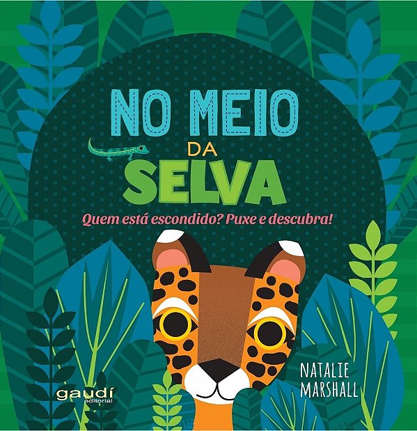 No Meio Da Selva
