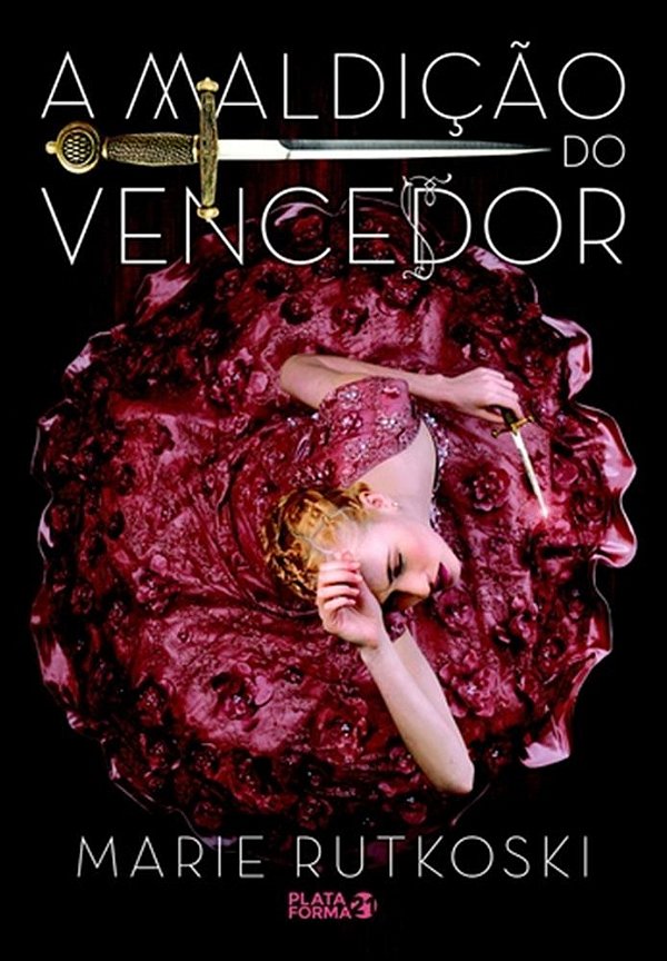 A Maldição Do Vencedor..-