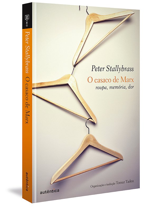 O Casaco De Marx Roupa, Memória, Dor