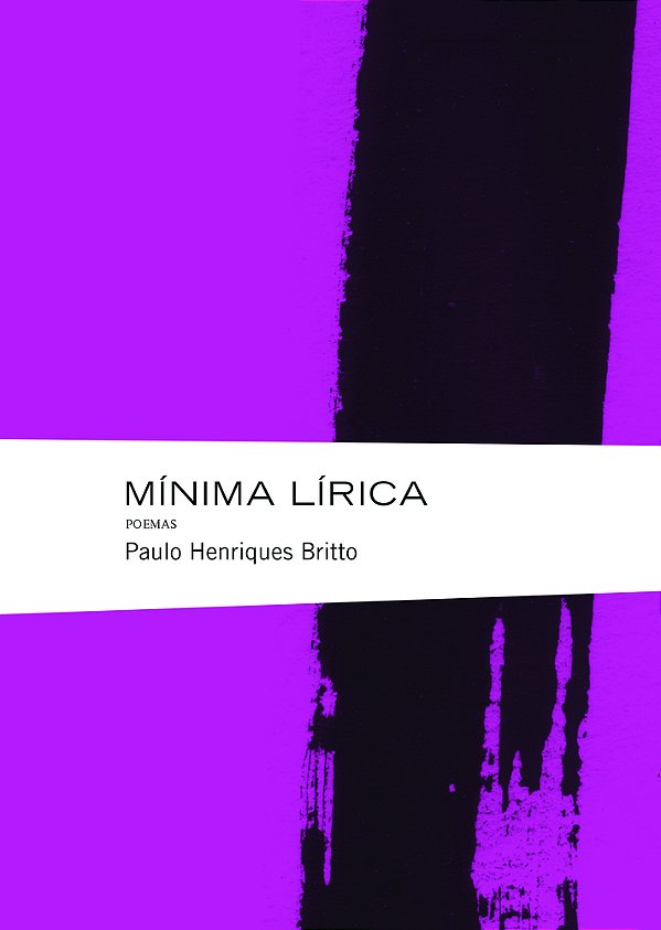 Mínima Lírica..-