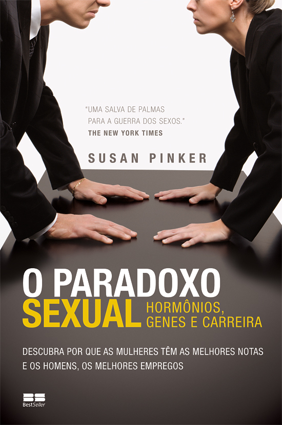 O Paradoxo Sexual..-