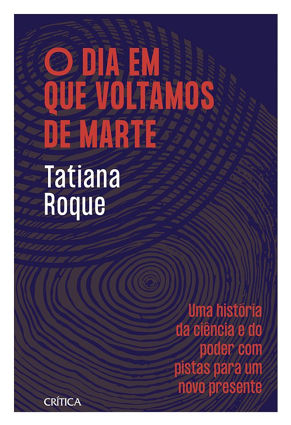 O Dia Em Que Voltamos De Marte Finalista Do Prêmio Jabuti 2022..-
