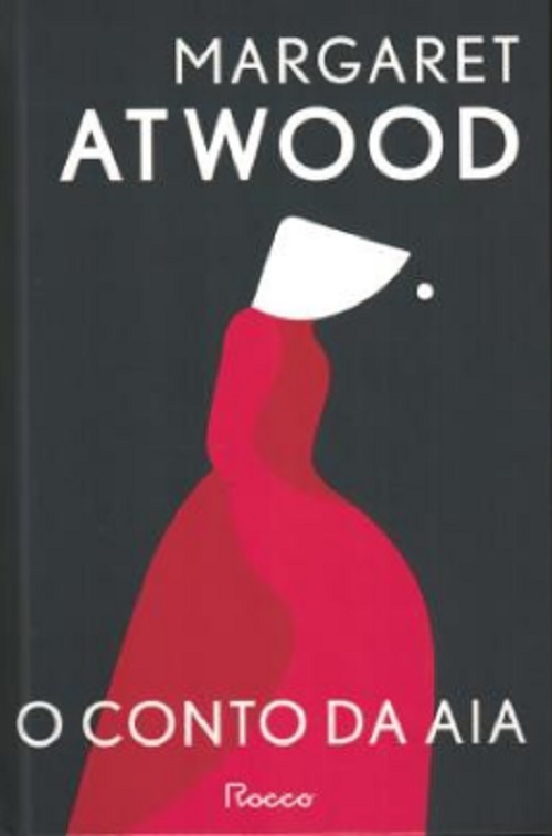 O Conto Da Aia Edição Capa Dura